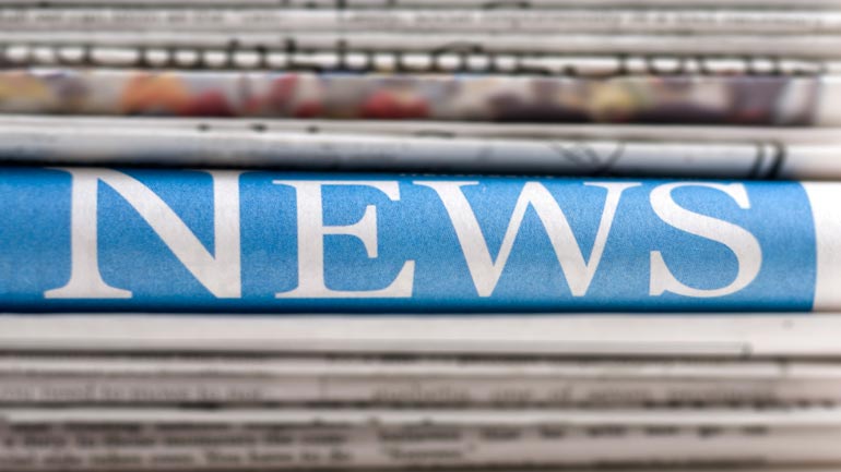 Τα πρωτοσέλιδα των κυριακάτικων εφημερίδων