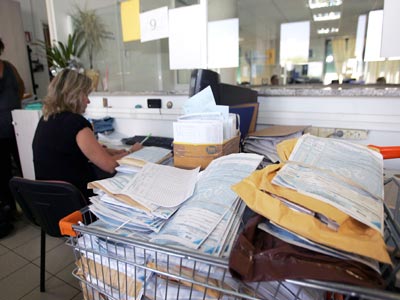 Προκήρυξη 149 θέσεων για τελωνειακούς