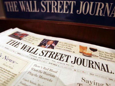 WSJ: Στο 70% η δημοτικότητα της ελληνικής κυβέρνησης