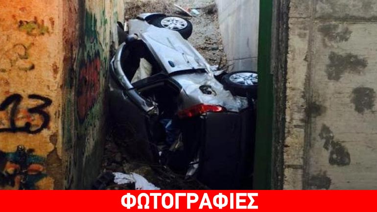 Τραγωδία ανήμερα του Πάσχα στην Πατρών – Κορίνθου