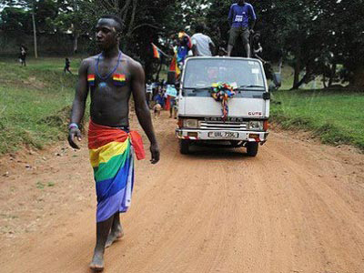 Ουγκάντα: Έφεση κατά του νόμου που ποινικοποιεί την ομοφυλοφιλία
