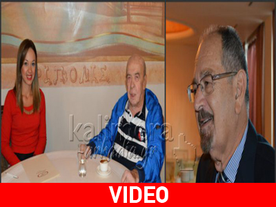 Ποια ήταν η τελευταία δημόσια εμφάνιση της Αλίκης Βουγιουκλάκη;