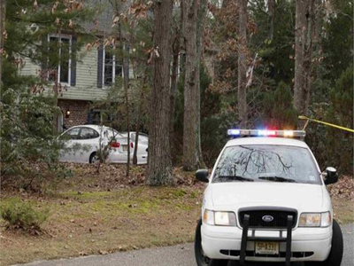 ΗΠΑ: Τετράχρονος πυροβόλησε κατά λάθος τρίχρονο φίλο του στο στόμα