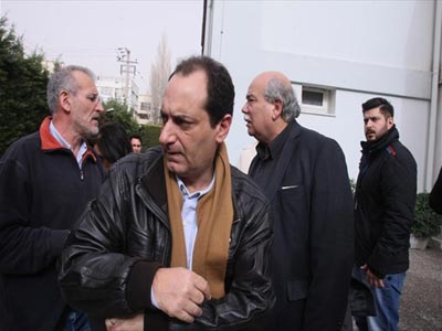 «Πρώτο μέλημα να μην κινδυνεύσουν ανθρώπινες ζωές»