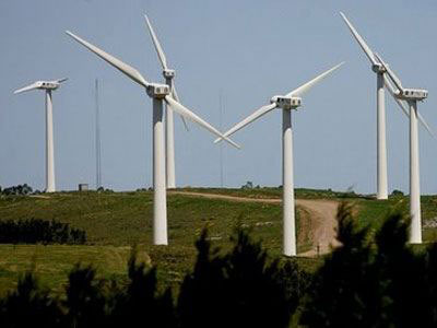 Kρήτη: Αντιδρούν στην κατασκευή 33 αιολικών πάρκων Kρήτη: Αντιδρούν στην κατασκευή 33 αιολικών πάρκων