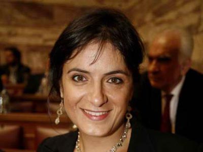 Τι είναι αυτά που λες… Έλενα