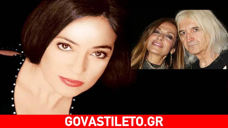 Λία Βίσση: «Στη σχέση της Άννας και του Νίκου Καρβέλα υπάρχει αρμονία» Λία Βίσση: «Στη σχέση της Άννας και του Νίκου Καρβέλα υπάρχει αρμονία»