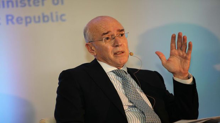 Ο Παναγιώτης Ρουμελιώτης πρόεδρος στο ΔΣ του «Ελευθέριος Βενιζέλος» Ο Παναγιώτης Ρουμελιώτης πρόεδρος στο ΔΣ του «Ελευθέριος Βενιζέλος»