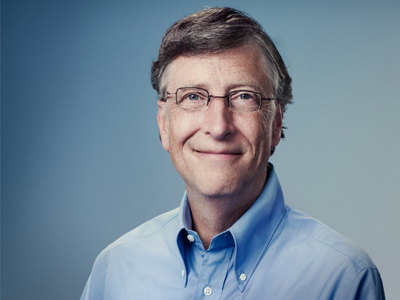 Εκ νέου πλουσιότερος Αμερικανός ο Bill Gates