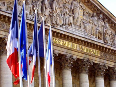 Γαλλία: Η Ε.Ε. δεν κάνει αρκετά για την καταπολέμηση των ισλαμιστών στην Αφρική