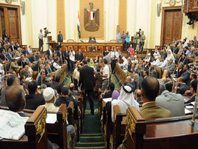 Αίγυπτος: 26 άτομα καταδικάστηκαν σε θάνατο