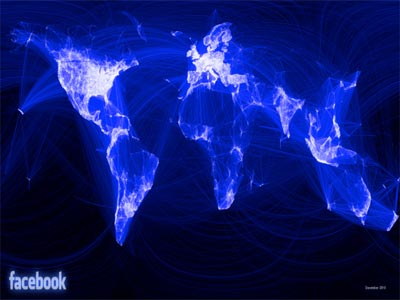 Προσεχώς 1 δισ. οι χρήστες του Facebook