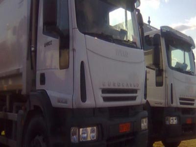 Φαρκαδόνα: Προσλήψεις 13 συμβασιούχων στον δήμο