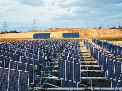 Στροφή στην πράσινη ενέργεια από το Ιράν