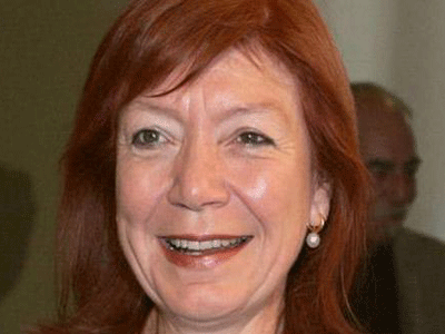 Αποχώρηση της Άννας Φιλίνη από τη ΔΗΜΑΡ