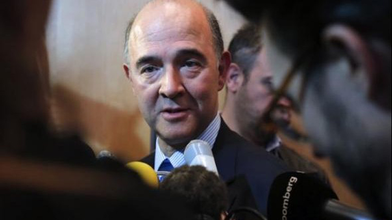 «Οι διαπραγματεύσεις με τον Βαρουφάκη ήταν άσκοπες» «Οι διαπραγματεύσεις με τον Βαρουφάκη ήταν άσκοπες»