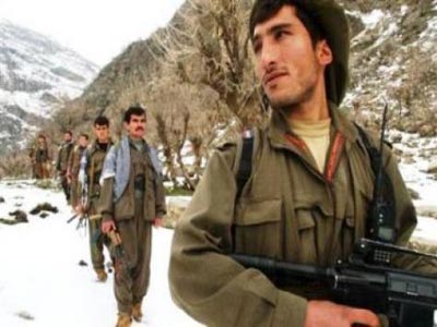 Τουρκία: Νεκροί 16 κούρδοι αντάρτες