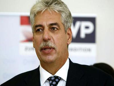 «Δεν θα ανεχθούμε εκβιασμό από την Ελλάδα»