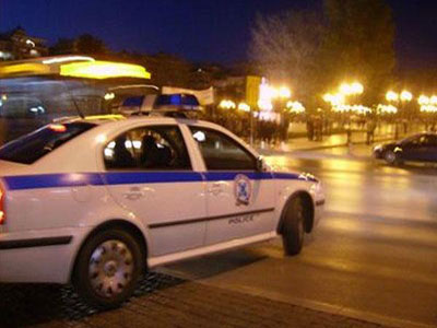 Εμπρηστική επίθεση σε κουρείο μετανάστη στη Μεταμόρφωση Εμπρηστική επίθεση σε κουρείο μετανάστη στη Μεταμόρφωση