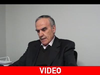 «Χρειάζεται σοβαρότερη παρέμβαση για τις λακκούβες στην Τρίπολη»