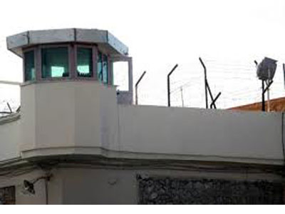 Συνολικά 1.200 κρατούμενοι κάνουν απεργία πείνας