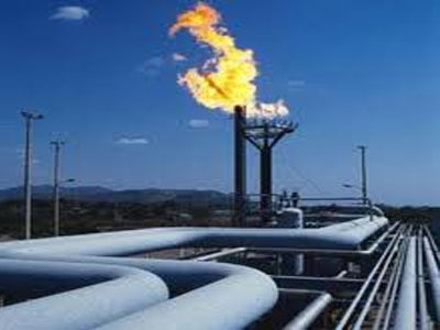 Αποθήκη φυσικού αερίου στην Καβάλα