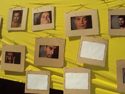 Πάτρα: Έκθεση φωτογραφίας από μετανάστες