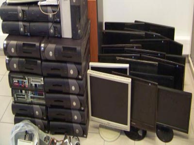 Καζίνο μέσα σε ίντερνετ καφέ της Λάρισας