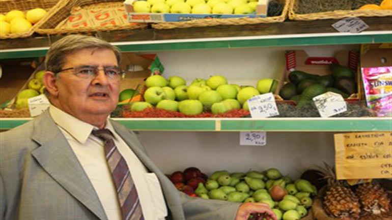 «Έτοιμοι ανά πάσα στιγμή για εξαγωγές φρούτων προς τη Ρωσία»