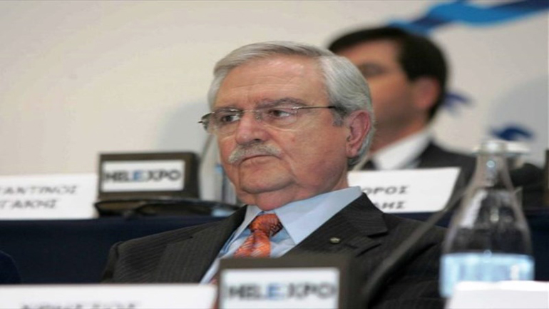 ΗΠΑ: Έφυγε από τη ζωή ο πρώην αντιπρόεδρος του Συμβουλίου Αποδήμου Ελληνισμού