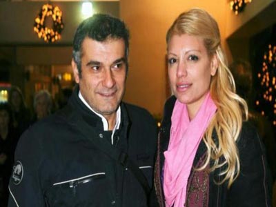 Αποστολάκης – Αμέλια: Ετοιμάζουν τον γάμο τους