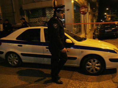 Φάρσα το τηλεφώνημα για βόμβα σε τραπεζικό υποκατάστημα