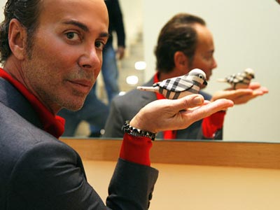 Ολονυχτία στην Γ.Α.Δ.Α. ο Γαβαλάς