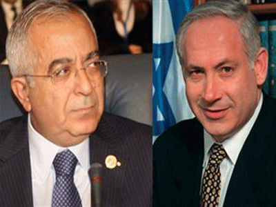 Ακυρώθηκε η συνάντηση Νετανιάχου-Φαγιάντ