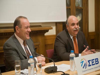 Παρουσιάστηκε το μορφότυπο του ηλεκτρονικού τιμολογίου