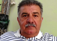 Ο Ιωάννης Γεωργίου