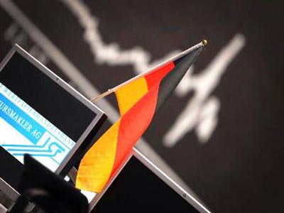 Γερμανία: Στο 1% του ΑΕΠ το έλλειμμα το 2011