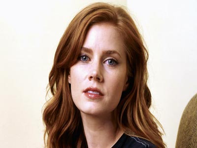 Τα νέα σχέδια της Amy Adams