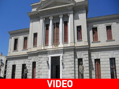 «Λουκέτο» και στα ειρηνοδικεία της Αρκαδίας