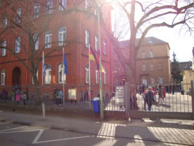 Βάζουν λουκέτο στα Ελληνικά σχολεία της Φρανκφούρτης