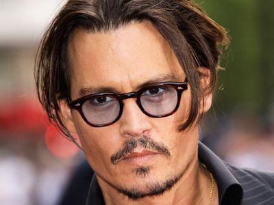 Η πρεμιέρα της νέας ταινίας του Johnny Depp
