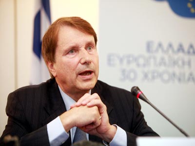 «“Κλειδί” για την ανάπτυξη γεωργία, ενέργεια και τουρισμός»