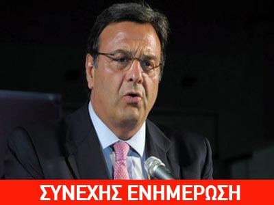 Στον εισαγγελέα Εφετών η υπόθεση Κούβελου