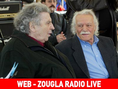 Ιδρύεται η Ε.ΛΑ.Δ.Α. του Μίκη