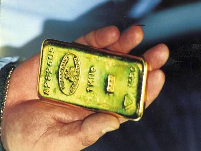 Απώλειες για τα μέταλλα