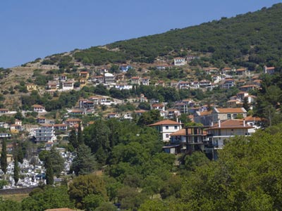 Κλοπές και διαρρήξεις σε χωριά της Γορτυνίας