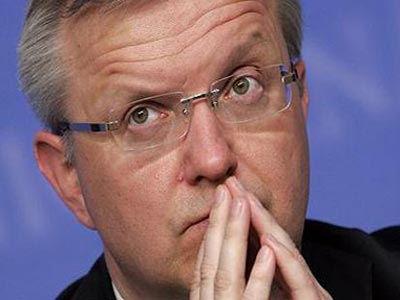 «Η Ισπανία πραγματοποιεί αποφασιστικές προσπάθειες»