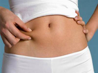 Πάχος γύρω από την μέση: Η λύση βρίσκεται στην διατροφή