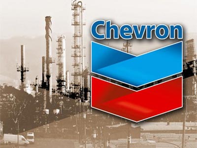 Σε Chevron και Shell οι έρευνες για το σχιστολιθικό αέριο της Ουκρανίας