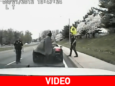 Ο Batman υπάρχει αλλά δεν είναι πάνω από τον νόμο